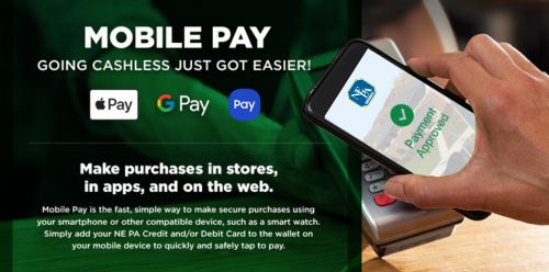 mobile pay