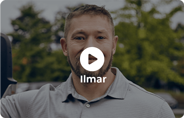 ilmar quote