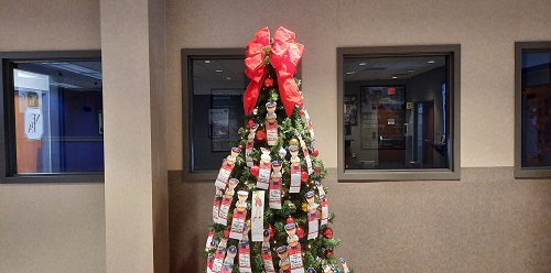 Angel Tree