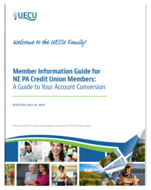 Member Information Guide